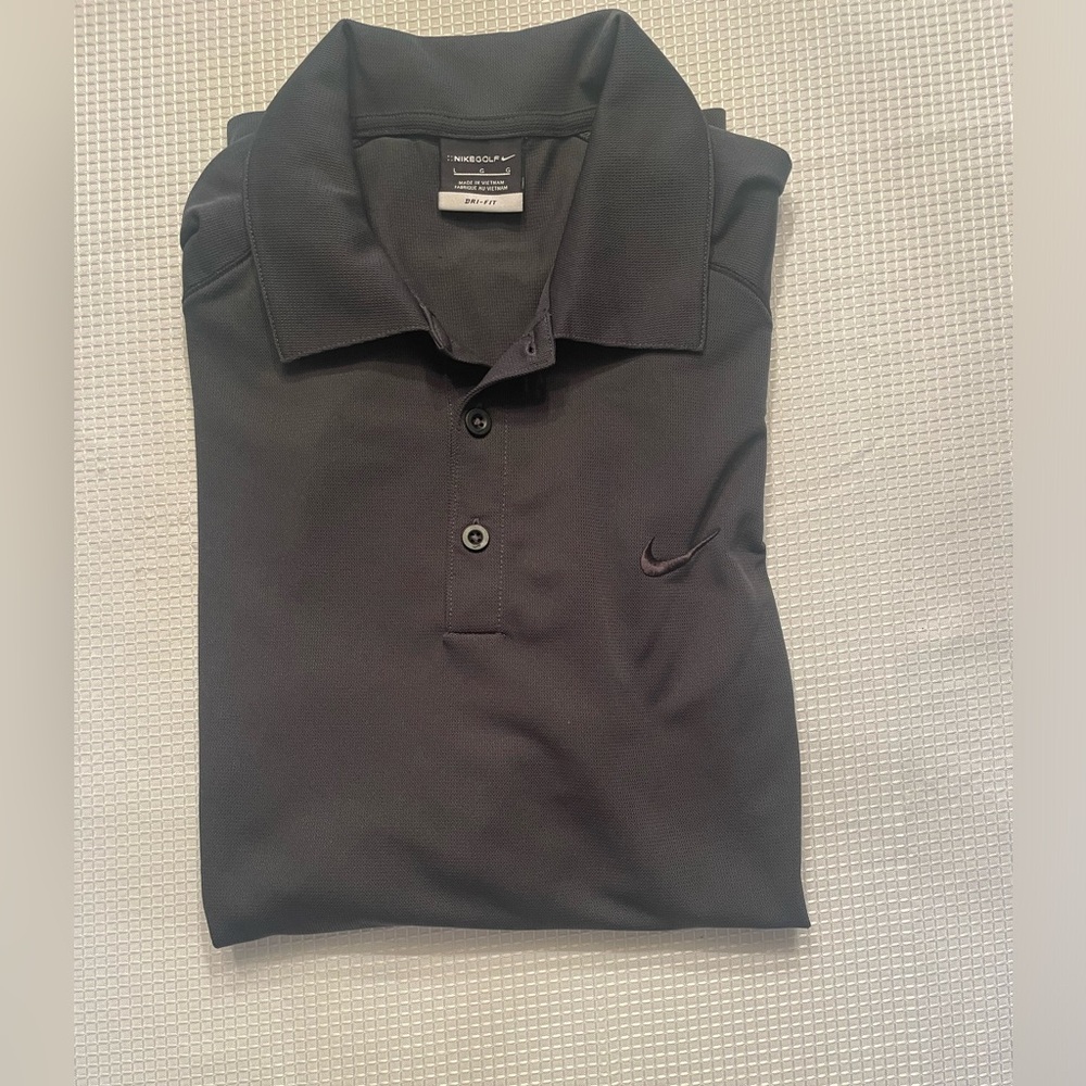 NIKE Golf Polo